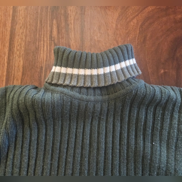 Thick & Warm TurtleNeck - Picture 2 of 4